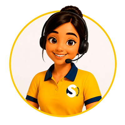 Luana - Assistente Virtual do SINTECT-RN